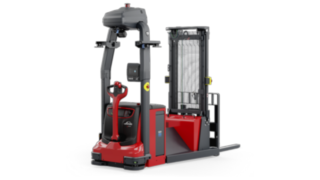 L-MATIC AC k von Linde Material Handling L-MATIC AC k von Linde Material Handling