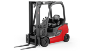Ei20 P von Linde Material Handling