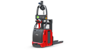 L-MATIC von Linde Material Handling L-MATIC von Linde Material Handling