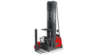 K-MATIC von Linde Material Handling K-MATIC von Linde Material Handling