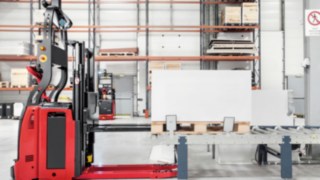 Video zu Vorteilen von Linde Robotics Video zu Vorteilen von Linde Robotics