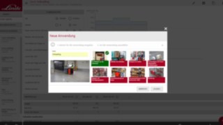 Fleet Plan von Linde Material Handling Fleet Plan von Linde Material Handling