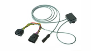 connect: retrofit kit connect: retrofit kit