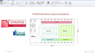 Stratos Software von Linde Stratos Software von Linde