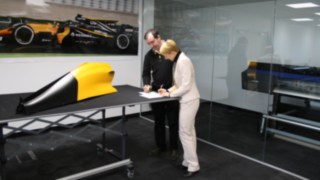 Renault Formel-1 Renault Formel-1