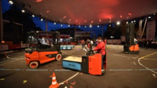 StaplerCup 2017 Firmen-Team Meisterschaft StaplerCup 2017 Firmen-Team Meisterschaft