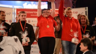StaplerCup 2017 Firmen-Team Meisterschaft StaplerCup 2017 Firmen-Team Meisterschaft