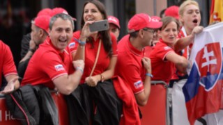 Stapler Cup 2017 International Championship Stapler Cup 2017 International Championship