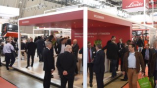LogiMAT 2018 LogiMAT 2018