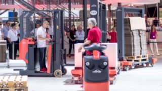 World of Material Handling 2018 World of Material Handling 2018