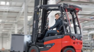 World of Material Handling 2018 – „Perfect Truck“ World of Material Handling 2018 – „Perfect Truck“