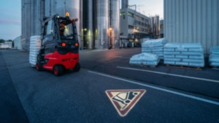 Linde Material Handling mit umfangreichem Lösungsangebot auf der Messe A+A Linde Material Handling mit umfangreichem Lösungsangebot auf der Messe A+A