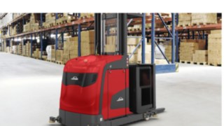 Linde V modular B Linde V modular B