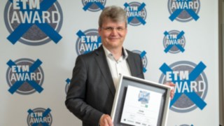 ETM Award