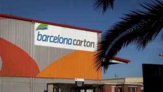 Video zum Einsatz von Linde Fahrzeugen bei Barcelona Cartonboard Video zum Einsatz von Linde Fahrzeugen bei Barcelona Cartonboard