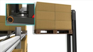 Animation zum Dynamic Mast Control Animation zum Dynamic Mast Control