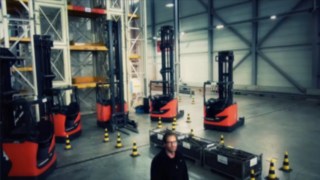 Video zum Dynamic Mast Control Video zum Dynamic Mast Control