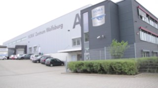 Nora Zentrum Wolfsburg Nora Zentrum Wolfsburg