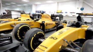 Renault Formel 1 Renault Formel 1