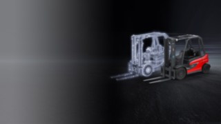 Linde auf der LogiMAT 2022 LogiMAT 2022 | Linde Material Handling