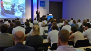 Flurförderzeugtagung 2017 Flurförderzeugtagung 2017