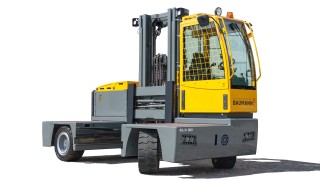 Baumann ELX Baumann ELX