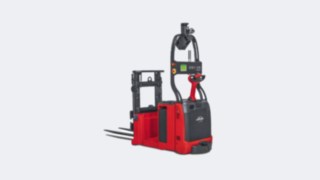 L-MATIC AC von Linde Material Handling L-MATIC AC von Linde Material Handling