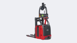 L-MATIC von Linde Material Handling L-MATIC von Linde Material Handling