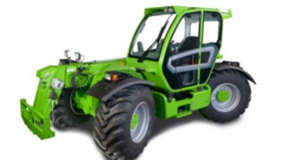 Merlo Multifarmer