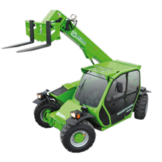 Merlo Merlo