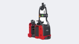 P-MATIC von Linde Material Handling P-MATIC von Linde Material Handling
