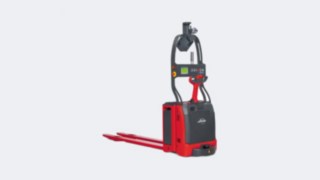 T-MATIC von Linde Material Handling T-MATIC von Linde Material Handling