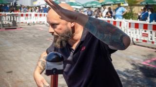 Klößinger im Finale