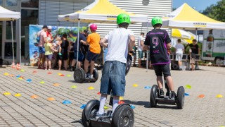Segways Segways