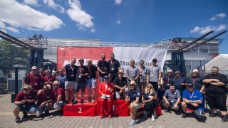 Die besten Teams Die besten Teams