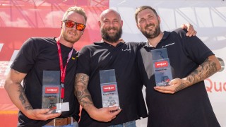Top 3 Männer Top 3 Männer