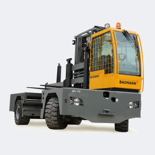 Baumann Baumann
