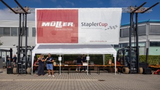 Ernst Müller StaplerCup